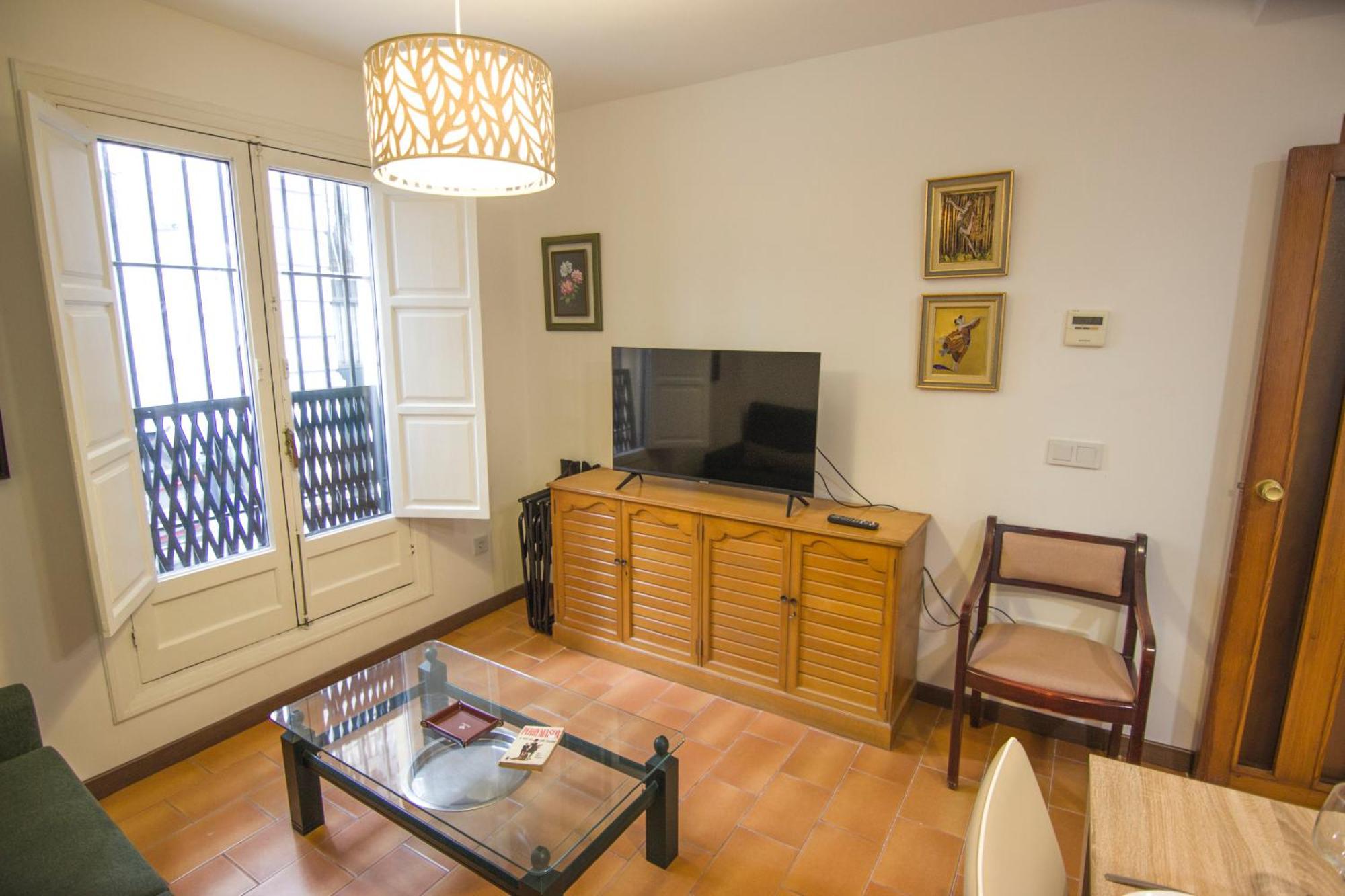 Appartement Rentalsevilla General Castanos Séville